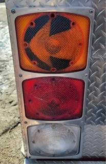 Spartan Metro Star Tail Light