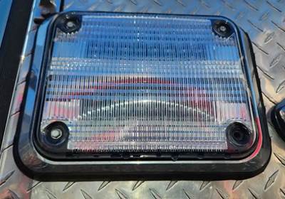 Spartan Metro Star Tail Light