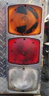 Spartan Metro Star Tail Light