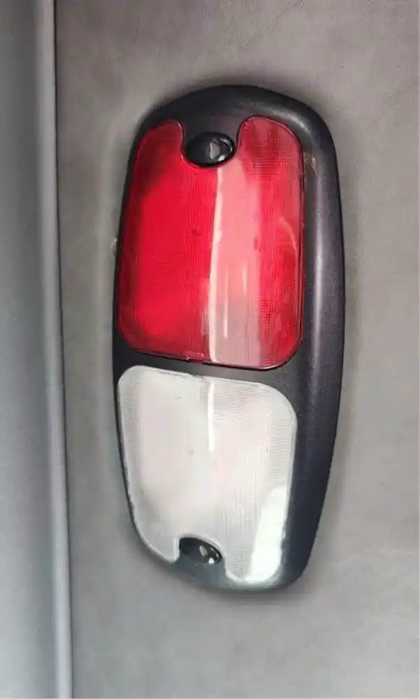 2006 Spartan TRI Tail Light For Sale Elkton, MD P57373