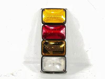 Spartan TR-I Tail Light