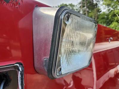 Sterling Acterra Tail Light