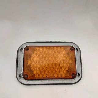 Sutphen Tail Light for a 2005 Sutphen Fire Truck