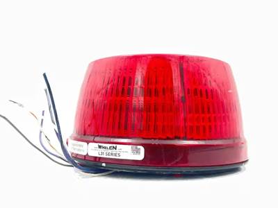 Sutphen Tail Light for a 1994 Sutphen Fire Truck