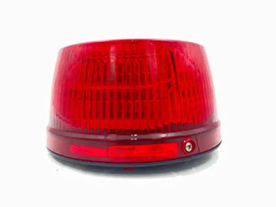 Sutphen Tail Light for a 1994 Sutphen Fire Truck