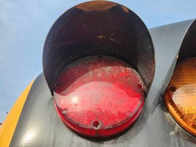 Thomas Built Saf-T-Liner HDX Tail Light