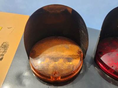 Thomas Built Saf-T-Liner HDX Tail Light
