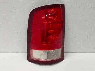 (Used) 2012 Gm/Chevy HD Tail Light Assembly -  Part Number: 25958484, Reference