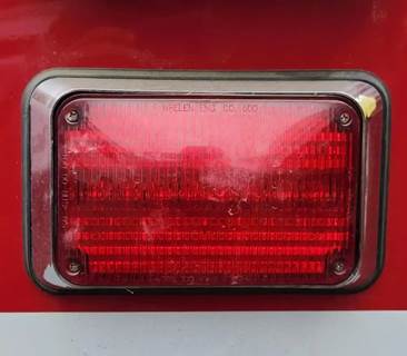 Pierce Custom Contender Tail Light