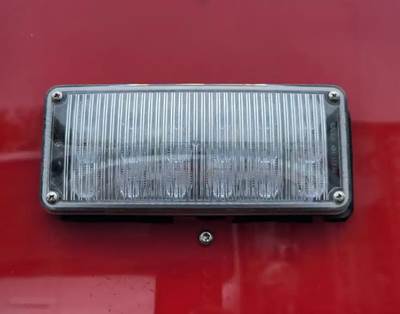 Pierce Tail Light for a 2008 Pierce Custom Contender