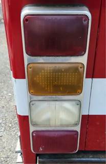 E-One Tail Light for a 2002 E-One Fire Truck