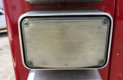 E-One Tail Light for a 2002 E-One Fire Truck