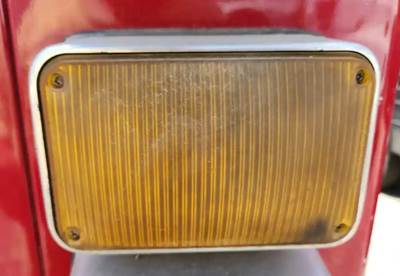E-One Tail Light for a 2002 E-One Fire Truck