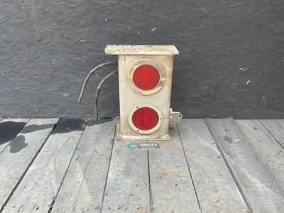 (Used) Tail Light Assembly Drivers Side, For More Information About This Item,