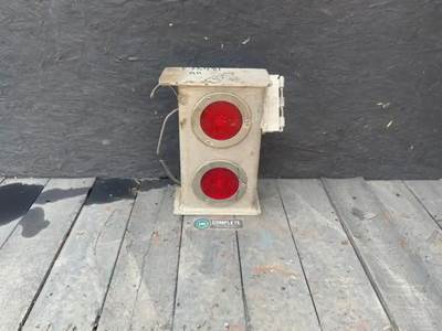 (Used) Tail Light Assembly Passenger Side, For More Information About This Item,