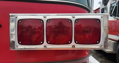 Sutphen Tail Light for a 1996 Sutphen Fire Truck