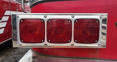Sutphen Tail Light for a 1996 Sutphen Fire Truck