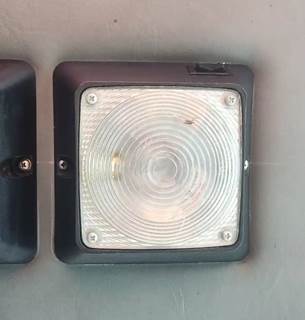 Sutphen Tail Light for a 1996 Sutphen Fire Truck