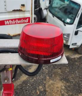 Sutphen Tail Light for a 1996 Sutphen Fire Truck