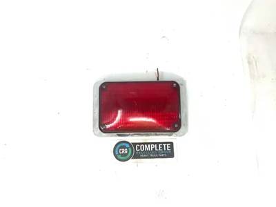 (Used) Whelen Taillight Assembly -  Superled 600 Series Part Number: