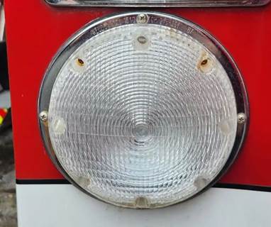 Pierce Tail Light for a 1985 Pierce FireTruck