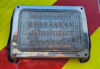 (Used) 2012 Kovatch Firetruck, Tail Light Assembly- Side: Rear Driver Left Side,