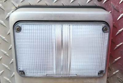 (Used) 2018 Ferrara Fire Apparatus, Tail Light Assembly- Side: Rear Driver Left