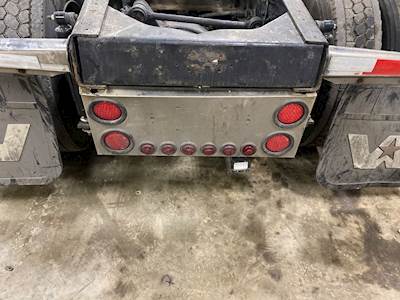 Western Star 4900E Tail Light