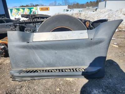 Freightliner Cascadia 125 Right Tank Fairing