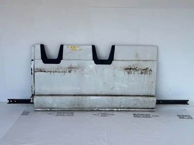 Freightliner Cascadia 126 Left Tank Fairing