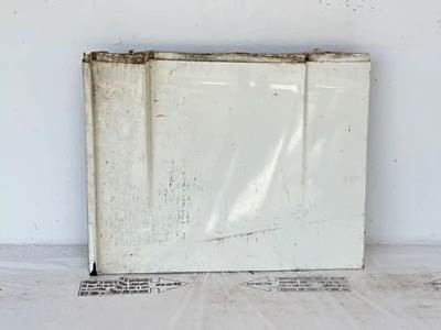 Freightliner Cascadia 132 Left Tank Fairing