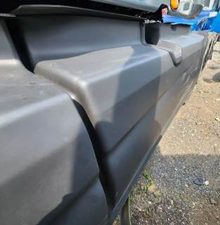 International LT62F Left Tank Fairing