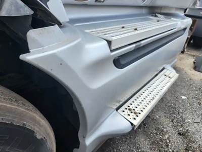 International ProStar Left Tank Fairing