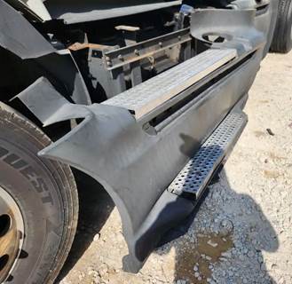 International ProStar Left Tank Fairing