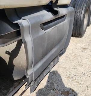 International ProStar Left Tank Fairing