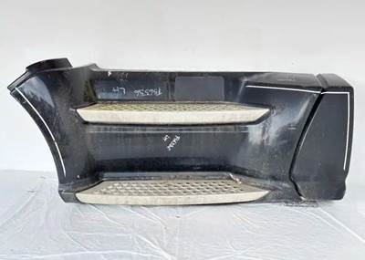 Kenworth T660 Left Tank Fairing