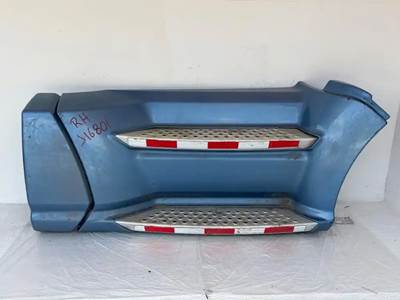 Kenworth T660 Right Tank Fairing