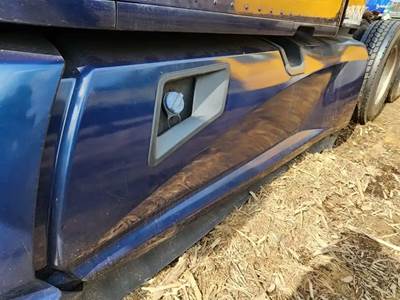 Kenworth T680 Left Tank Fairing