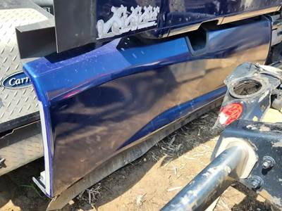 Kenworth T680 Right Tank Fairing