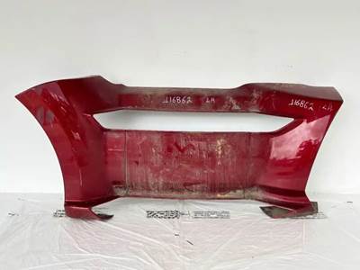 Kenworth T680 Left Tank Fairing
