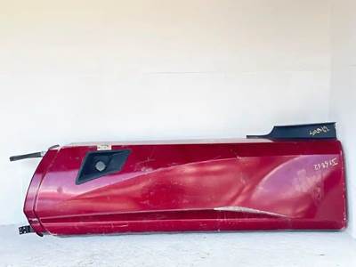 Kenworth T680 Left Tank Fairing