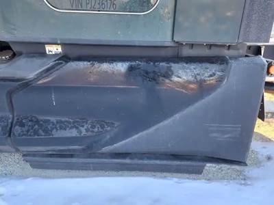 Kenworth T680 Left Tank Fairing