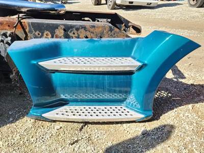 Kenworth T680 Right Tank Fairing