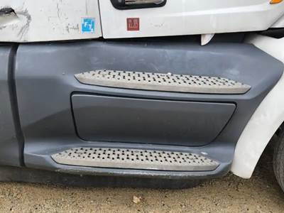 Peterbilt 579 Right Tank Fairing