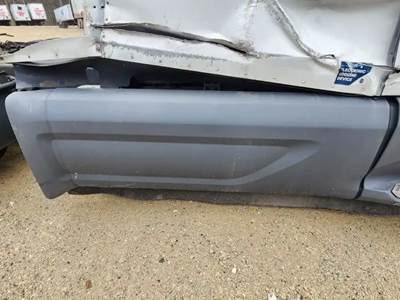 Peterbilt 579 Right Tank Fairing