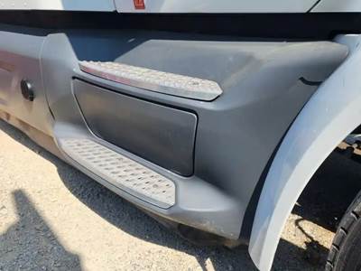 Peterbilt 579 Right Tank Fairing