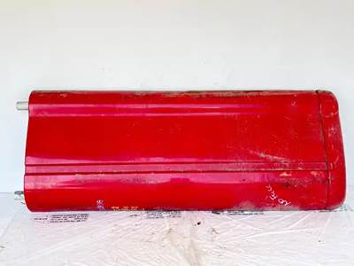 Peterbilt 587 Right Tank Fairing
