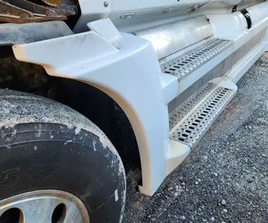 Western Star 5700 Left Tank Fairing