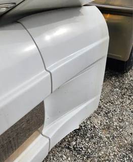 Western Star 5700 Left Tank Fairing