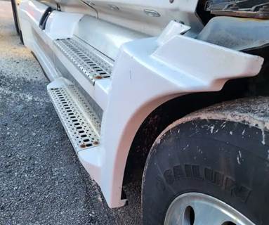 Western Star 5700 Right Tank Fairing